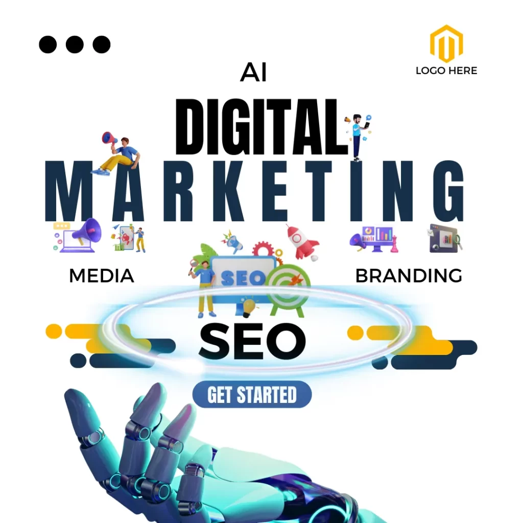 AI digital Marketing