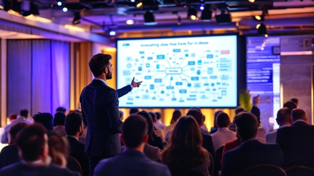 How to Become a Thought Leader in Your Field