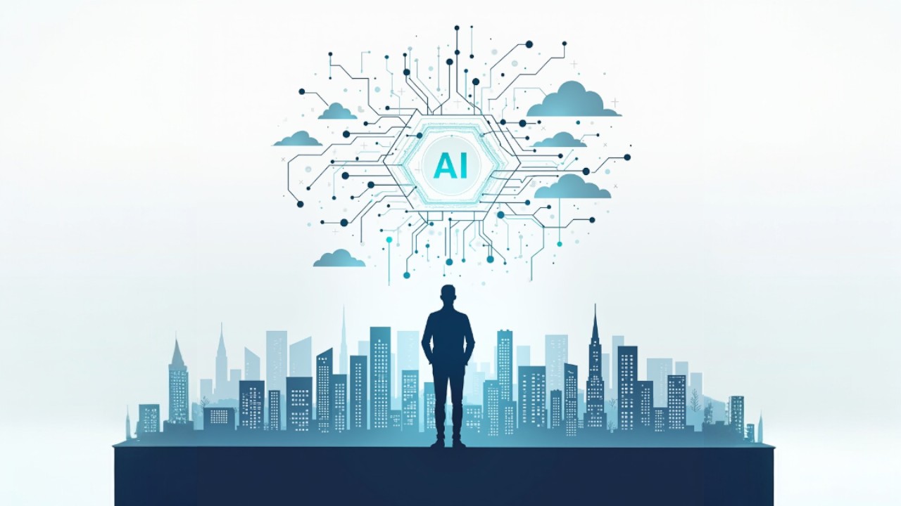 Don’t Fear AI: Embrace Its Power for Business Growth