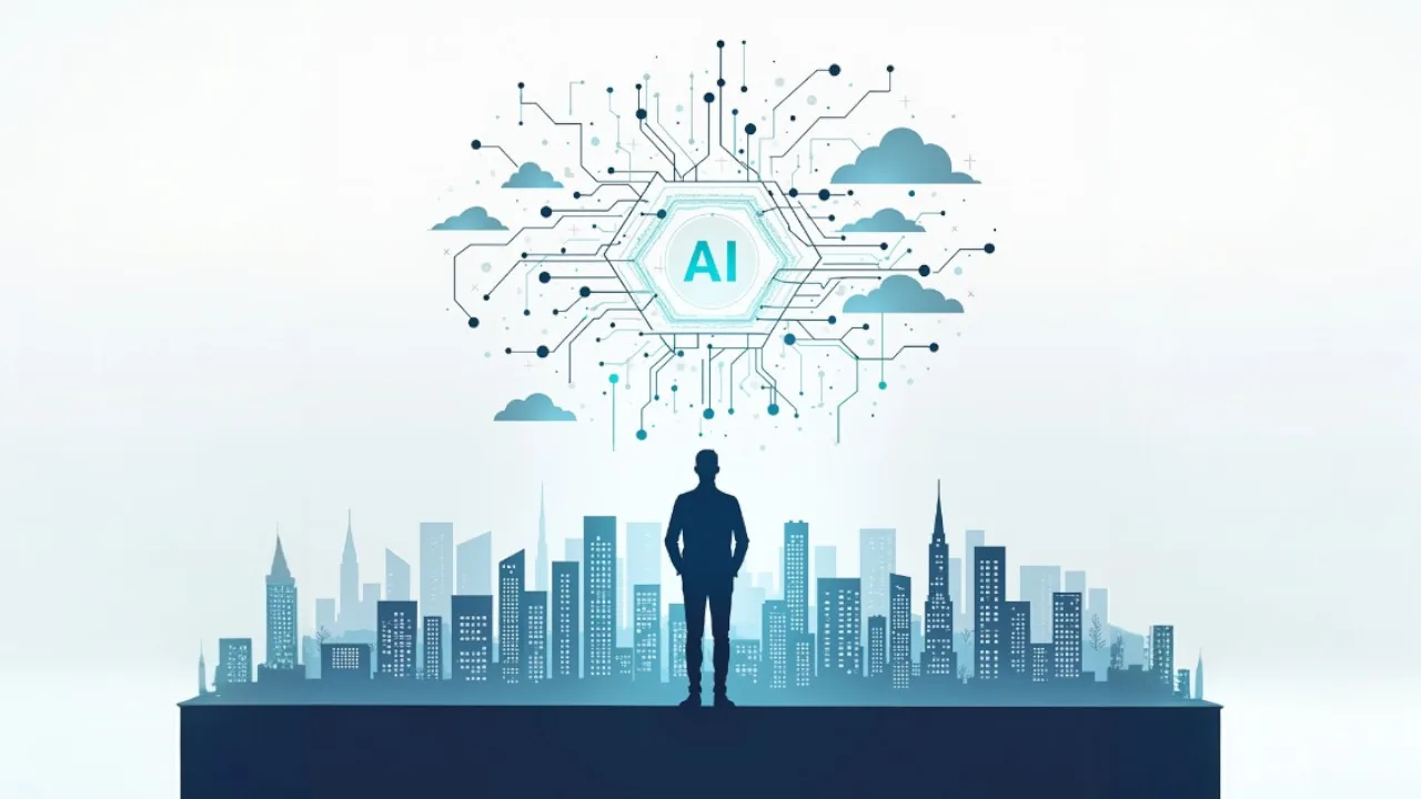 Don’t Fear AI: Embrace Its Power for Business Growth