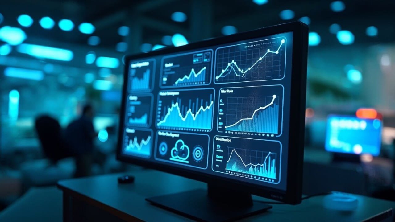 Which of the Following Are Included in the Four Major Growth Strategies