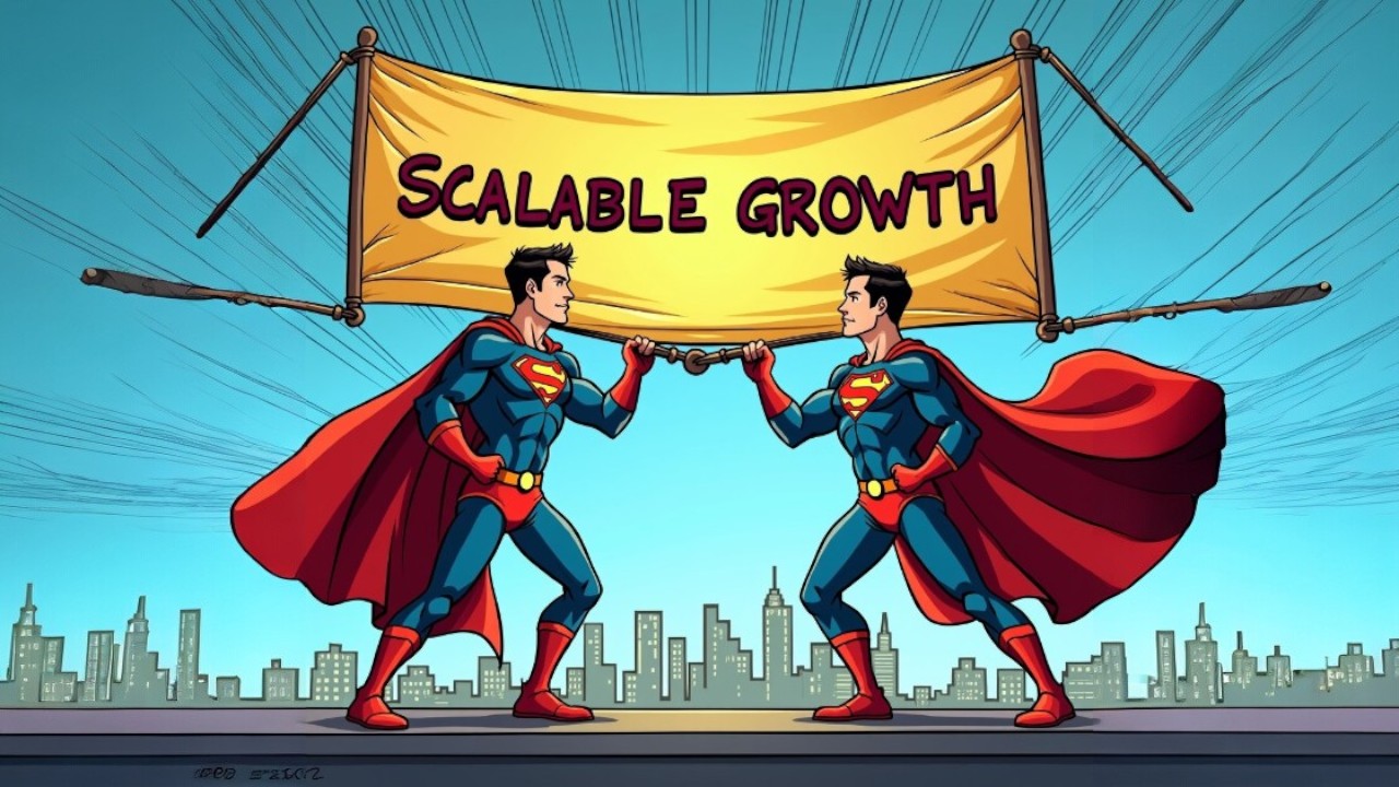 Customer Retention vs. Acquisition: Which is More Important for Scalable Growth?