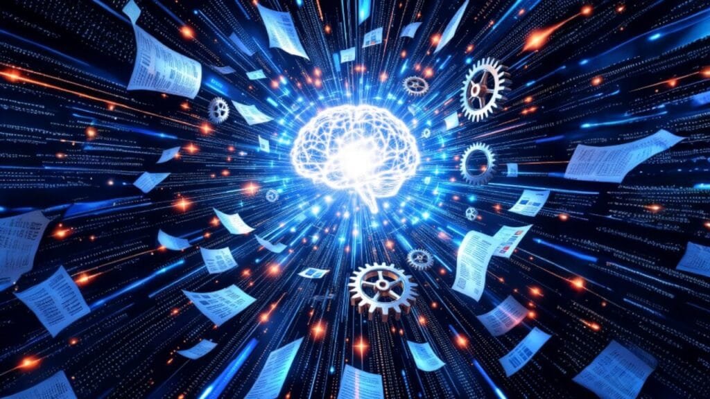 10 Ways AI is Transforming Businesses Overnight