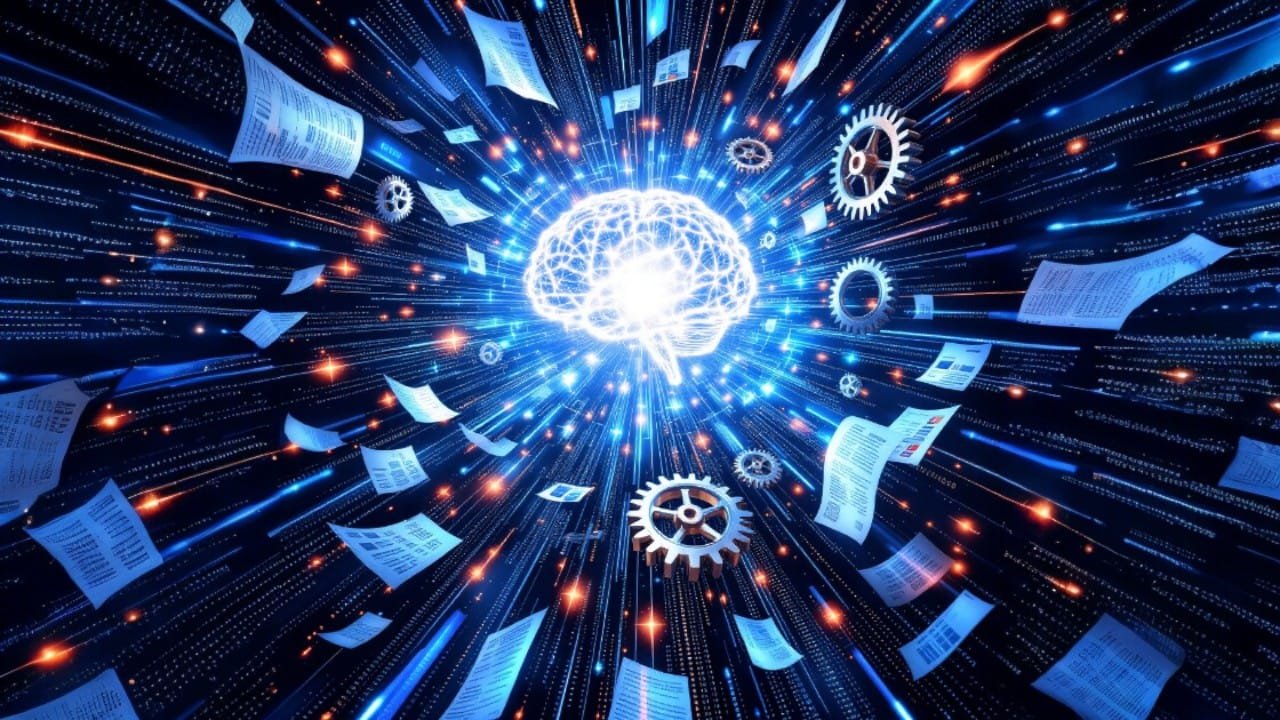 10 Ways AI is Transforming Businesses Overnight