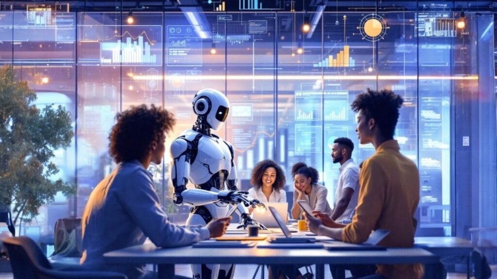 AI for Business Success