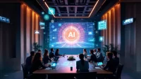 AI the Key to Your Business