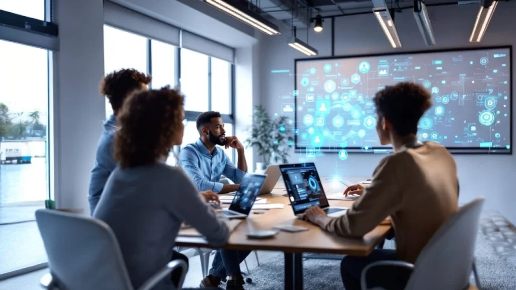 top AI tools entrepreneurs