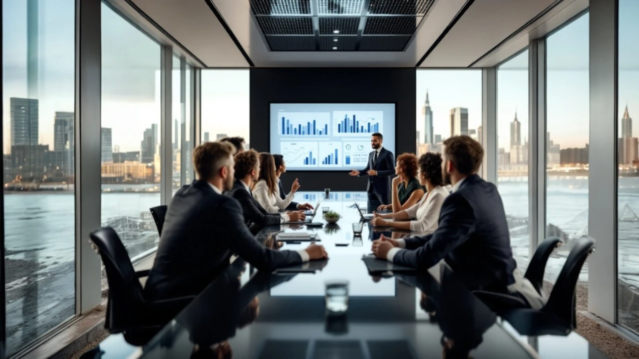 What Every Aspiring Leader Can Learn from C-Suite Executives