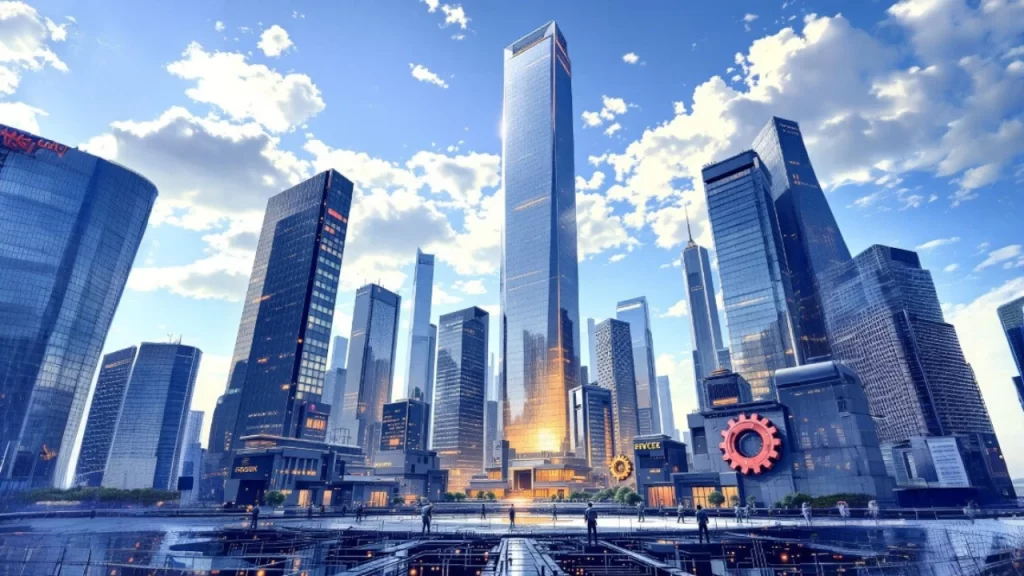 How to Achieve Massive Growth Without Compromising Quality