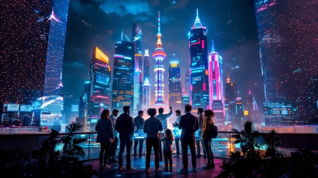 The Bold Mission That’s Setting Us Apart in the Industry