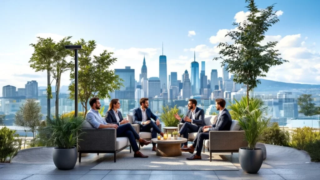 how C-Suite executives drive innovation