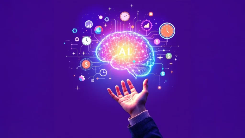 How Smart Automation Can Transform Your Business