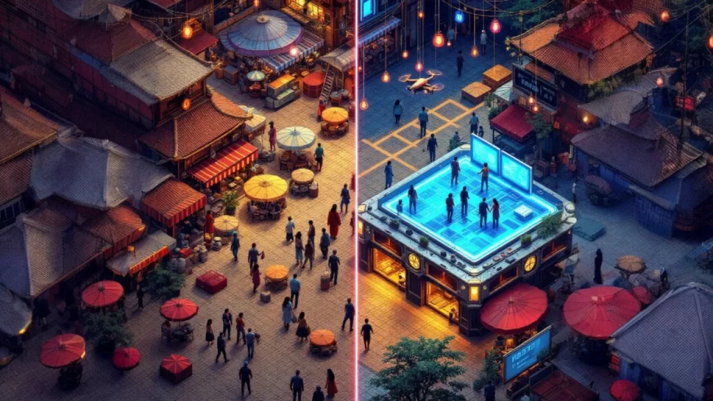 How Artificial Intelligence is Rewriting the Rules of Business