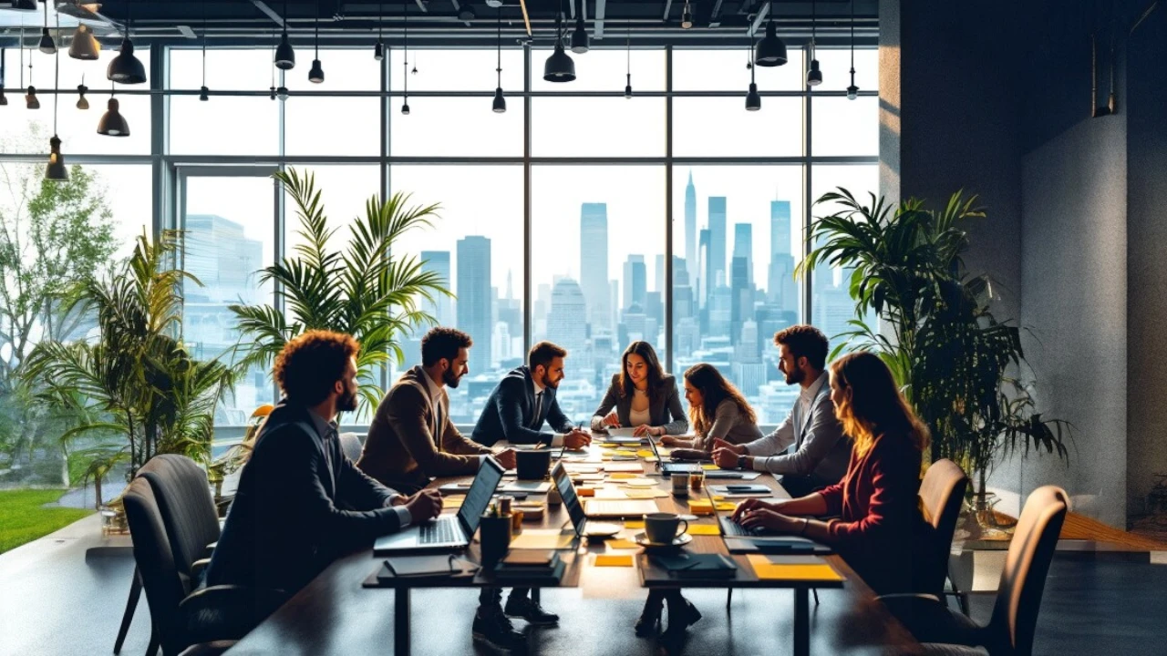 How to Overcome the Biggest Challenges of Scaling a Business