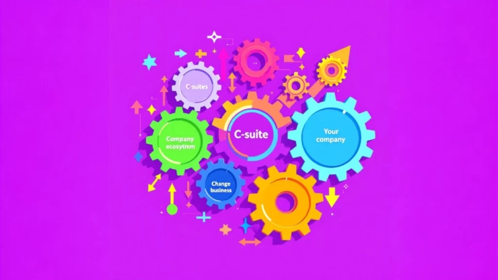 Why C-Suite Insights Are Essential for Business Transformation