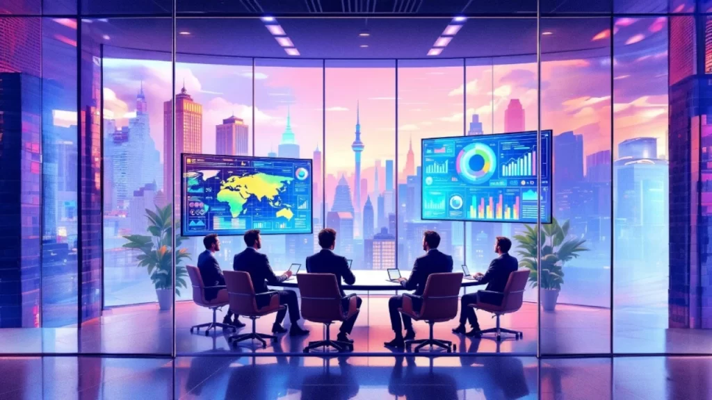 Why Intelligent Automation is the Future of Smart Business Decisions