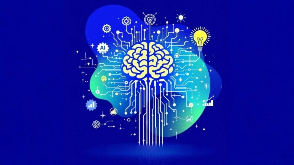 How AI transforms entrepreneurial ventures