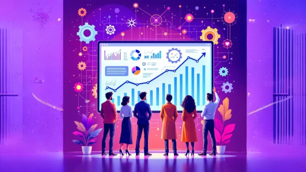 How AI is Streamlining Operations for Businesses Worldwide