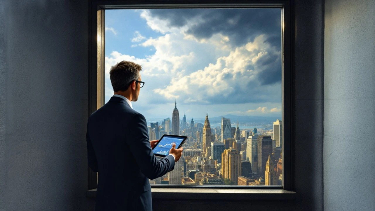 How the C-Suite Balances Risk and Opportunity for Maximum Growth