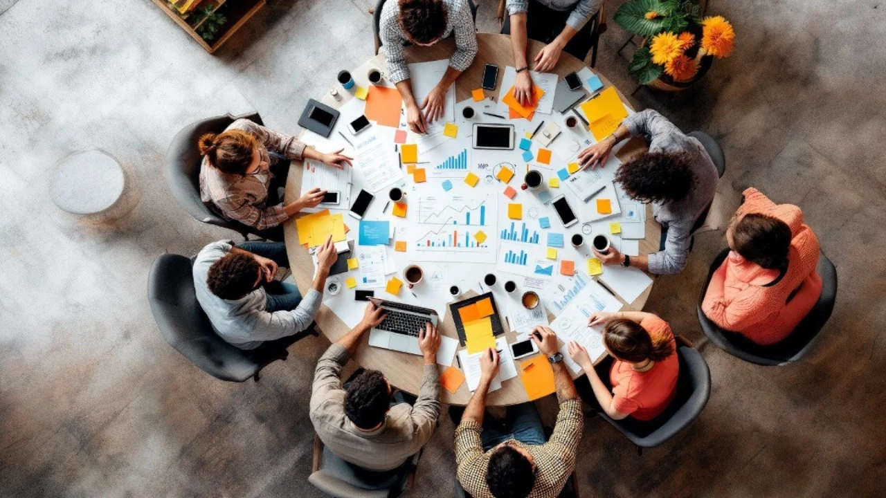 How to Plan for Scalable Growth Without Overwhelming Your Team