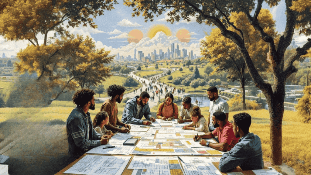 "How Our Mission is Building Stronger, More Resilient Communities"