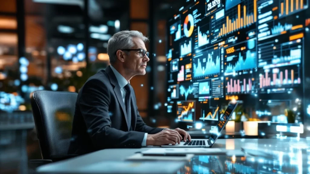 "Why Every Entrepreneur Should Be Using AI in 2025"