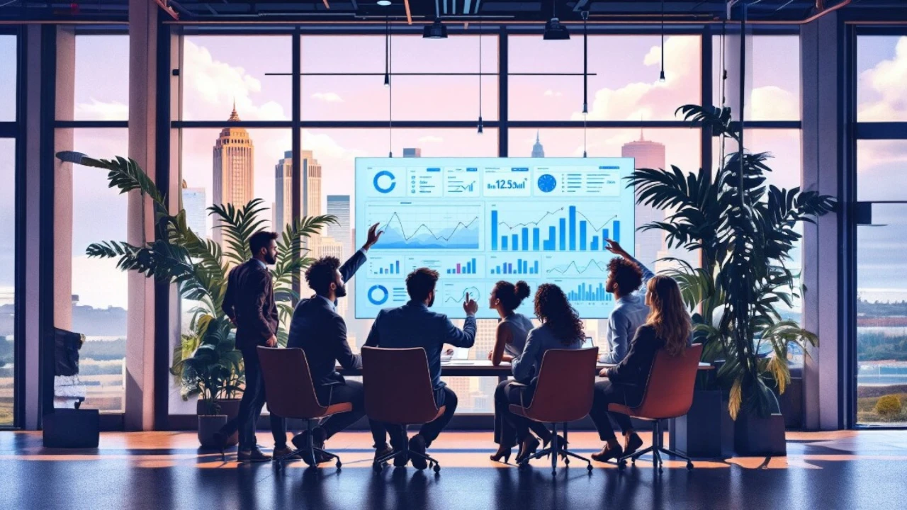 How AI Can Help You Dominate Your Business Sector