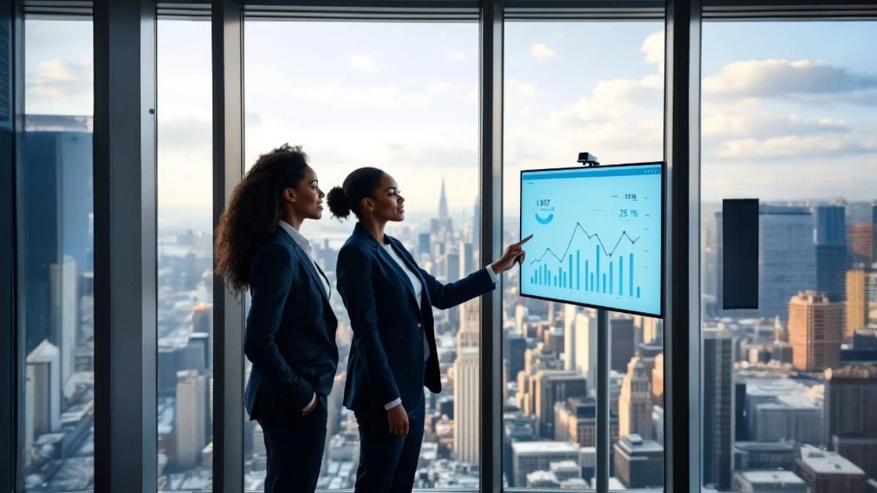 What C-Suite Executives Know About Driving Innovation (That You Don’t)