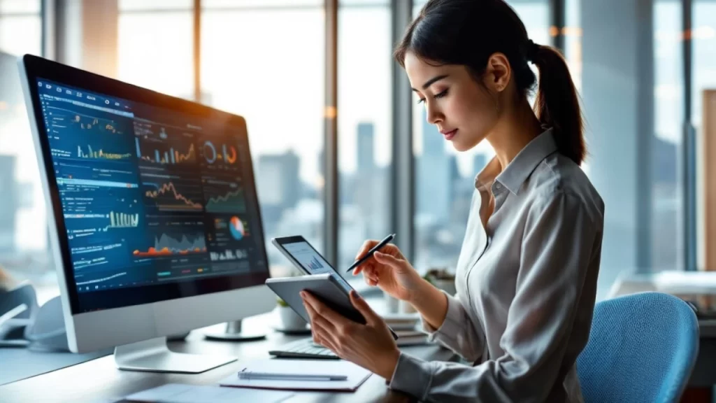 The business world is evolving at lightning speed, and AI is no longer optional—it’s essential. Companies that ignore AI risk falling behind, while those that embrace it gain efficiency, insights, and a competitive edge.