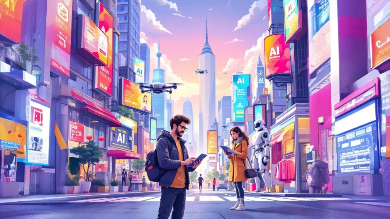 AI in Action: Entrepreneurial Success Stories You Need to Hear