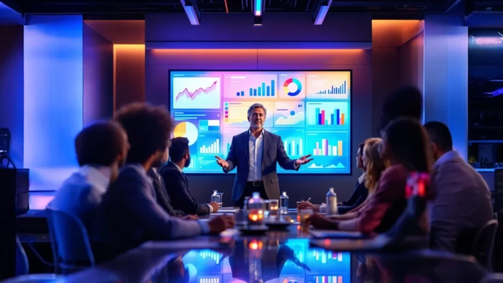 "How AI is Helping Businesses Outperform Competitors"