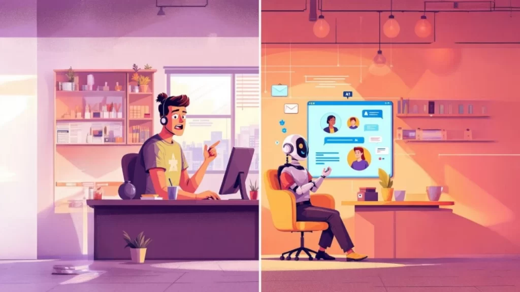 "How AI is Personalizing Customer Service and Boosting Sales"