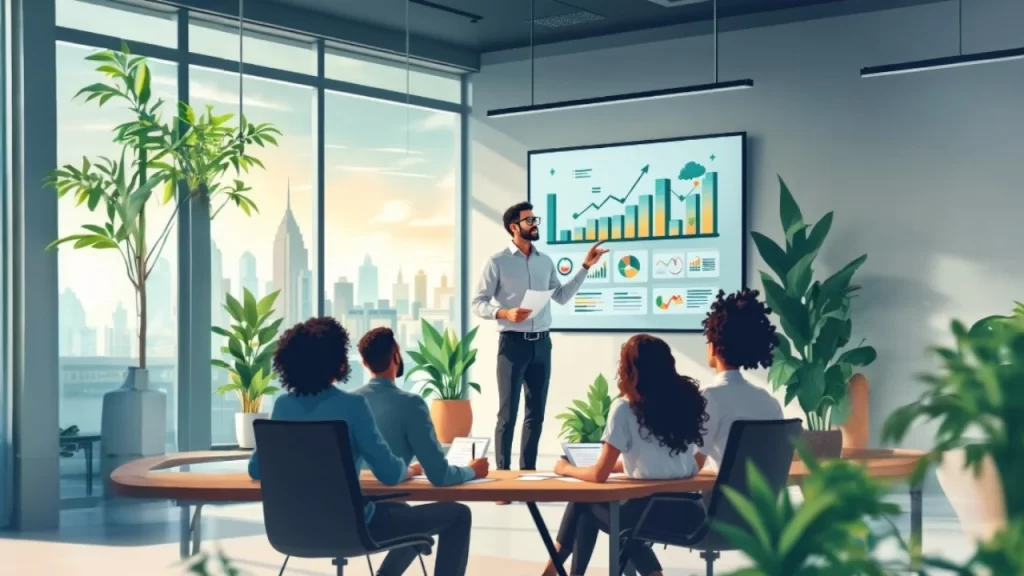 How the C-Suite Drives L