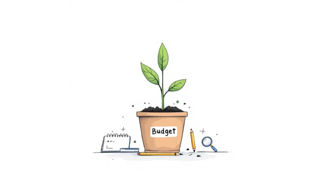 "How to Scale a Business on a Shoestring Budget"