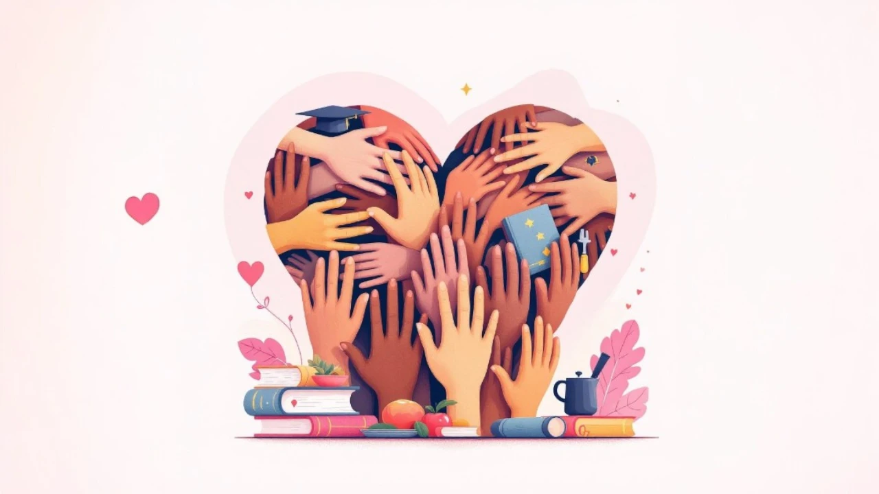 Our Mission: The Core of Our Commitment to Social Responsibility