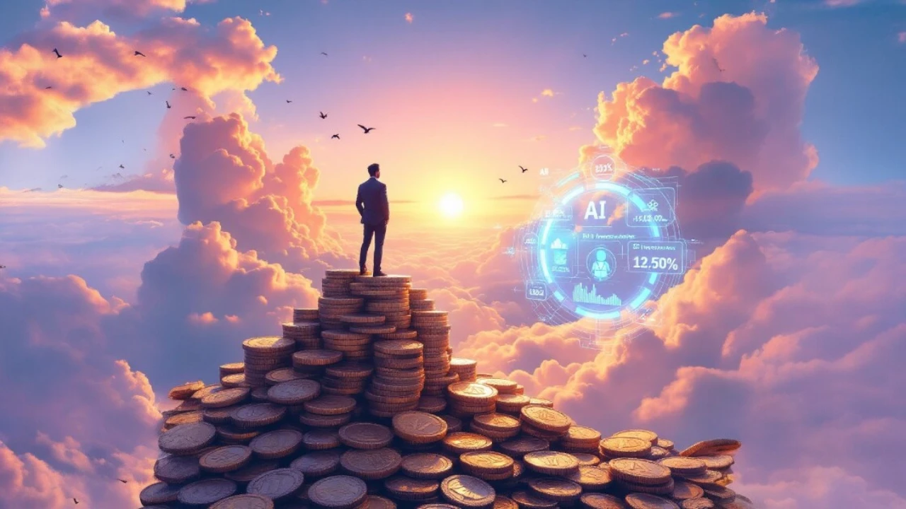 Why AI Could Be the Most Important Investment Your Business Makes