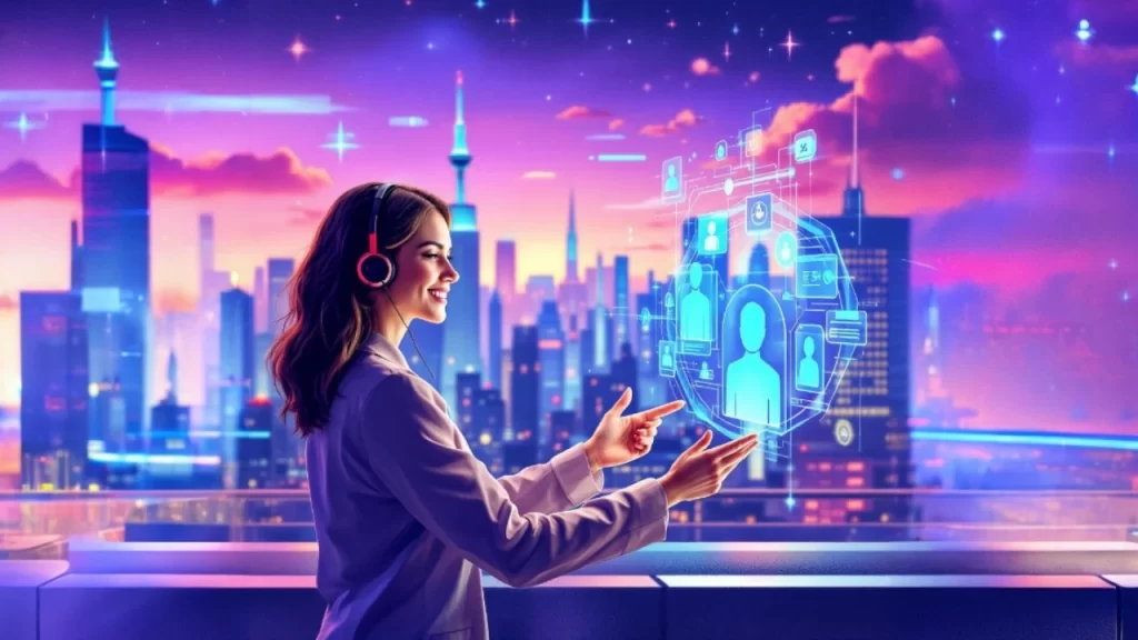 how our customer-first mission is revolutionizing experiences