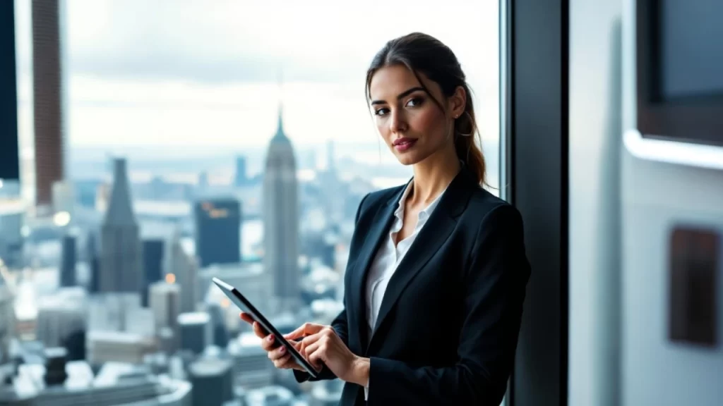 C-Suite Insights: How to Lead a Business to Global Success