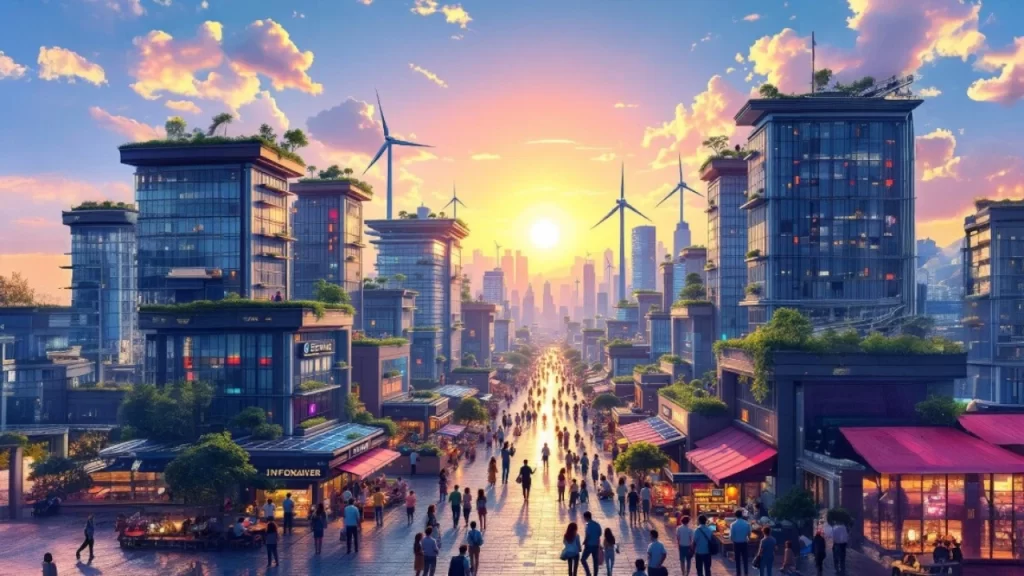 How Our Mission is Powering Innovation Across the Globe