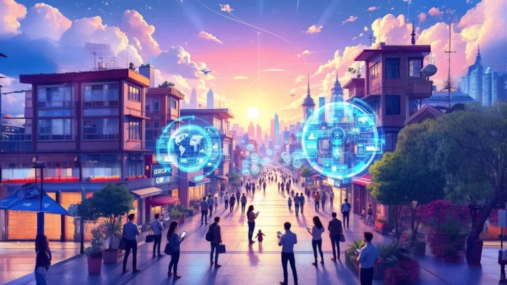 How Our Mission is Revolutionizing Customer-Centric Business Models