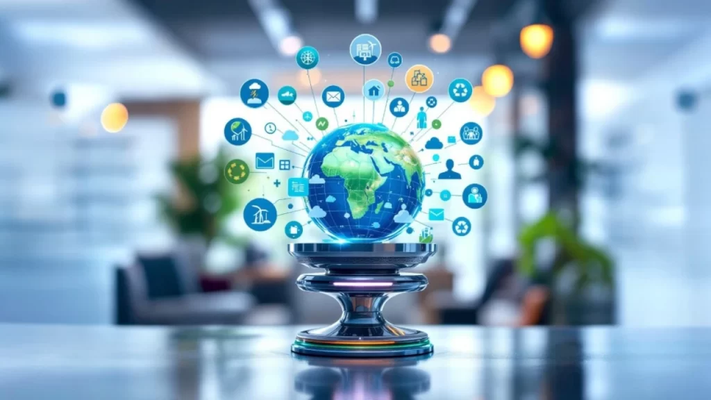 how the C-suite is shaping the future of corporate responsibility