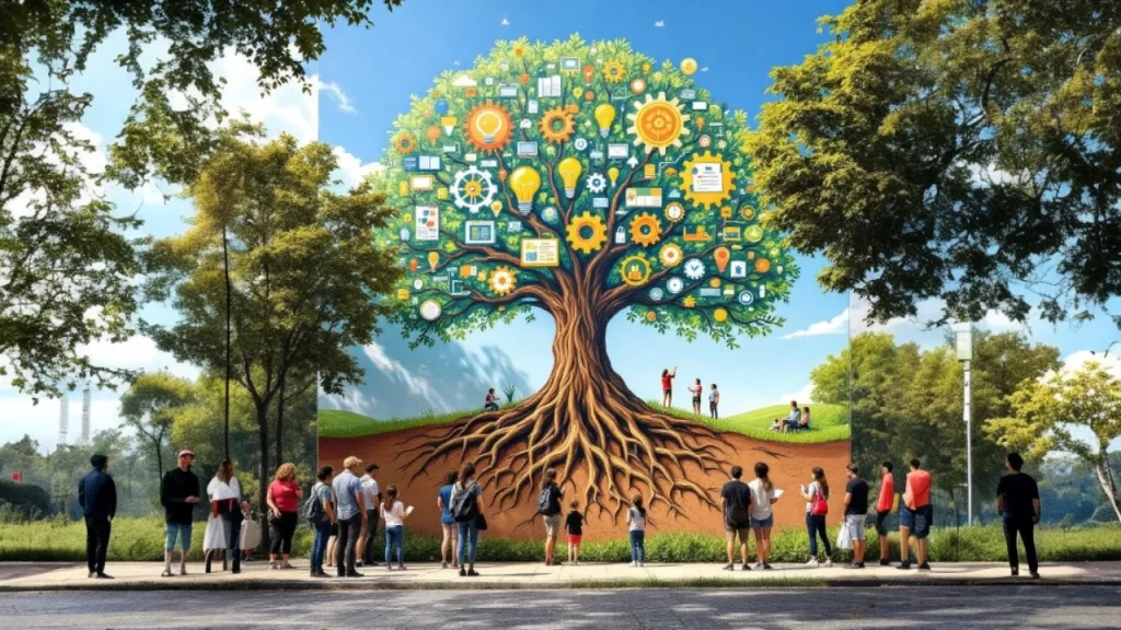 Our Mission to Innovate: The Key to Unlocking Limitless Potential