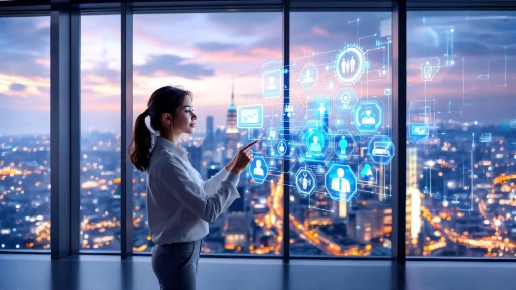 The AI Tools Your Business Needs to Stay Competitive-