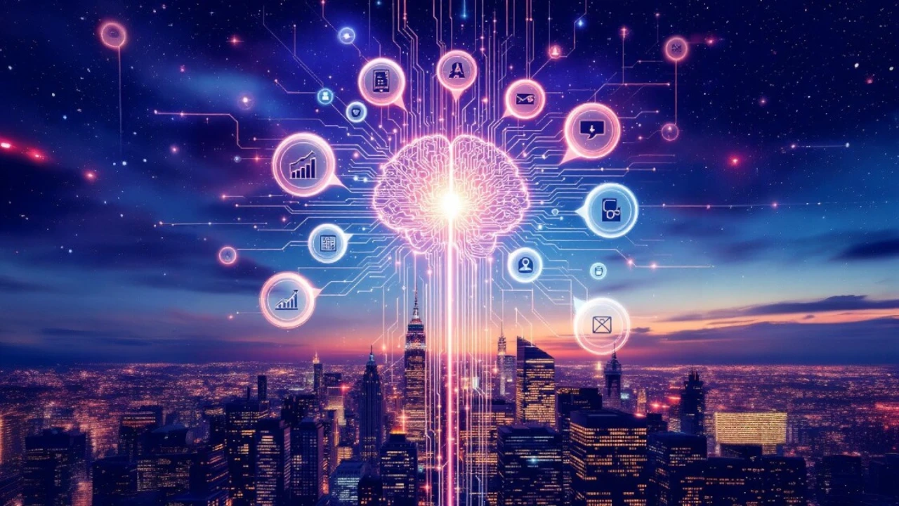 What the C-Suite Thinks About the Future of AI in Business