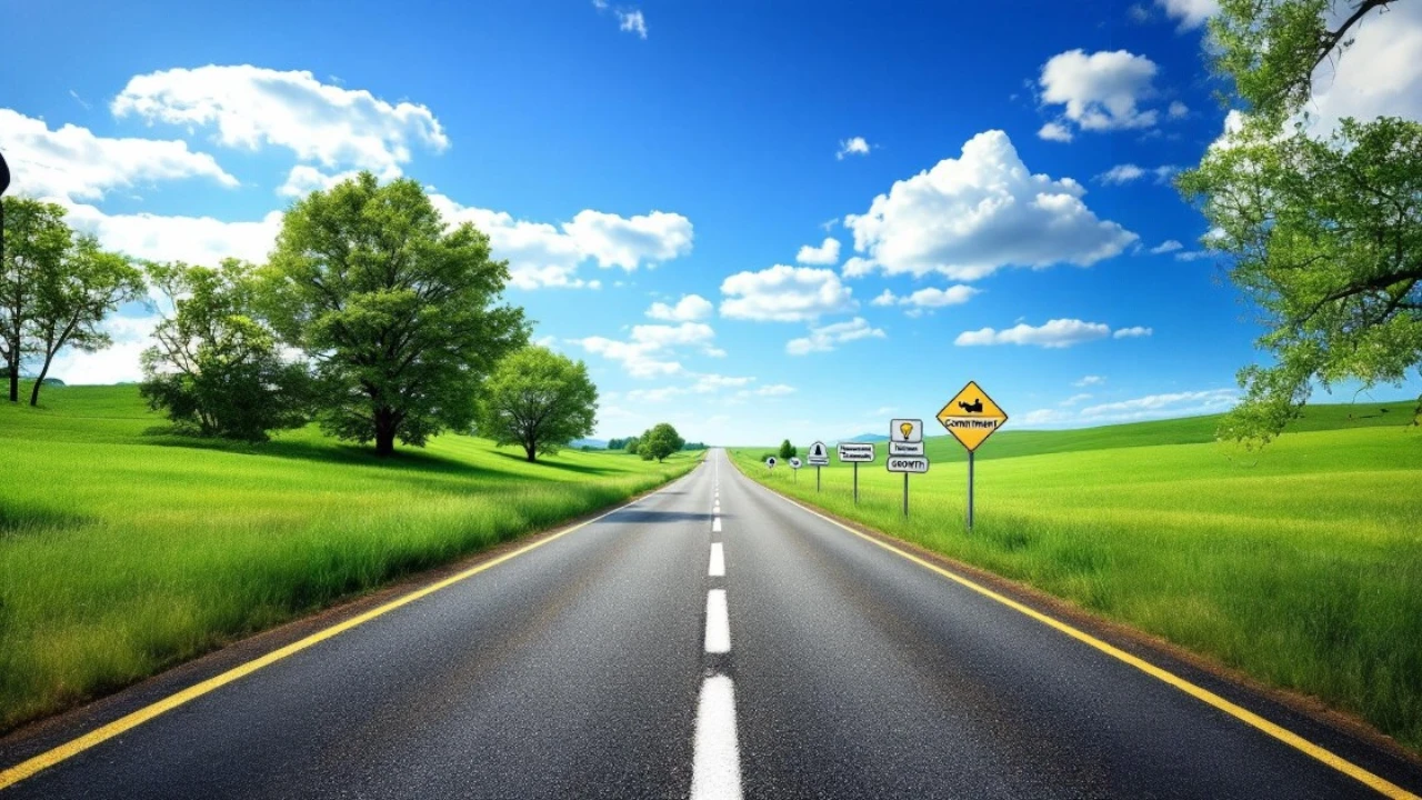 Why Our Mission is the Roadmap to Sustainable Success