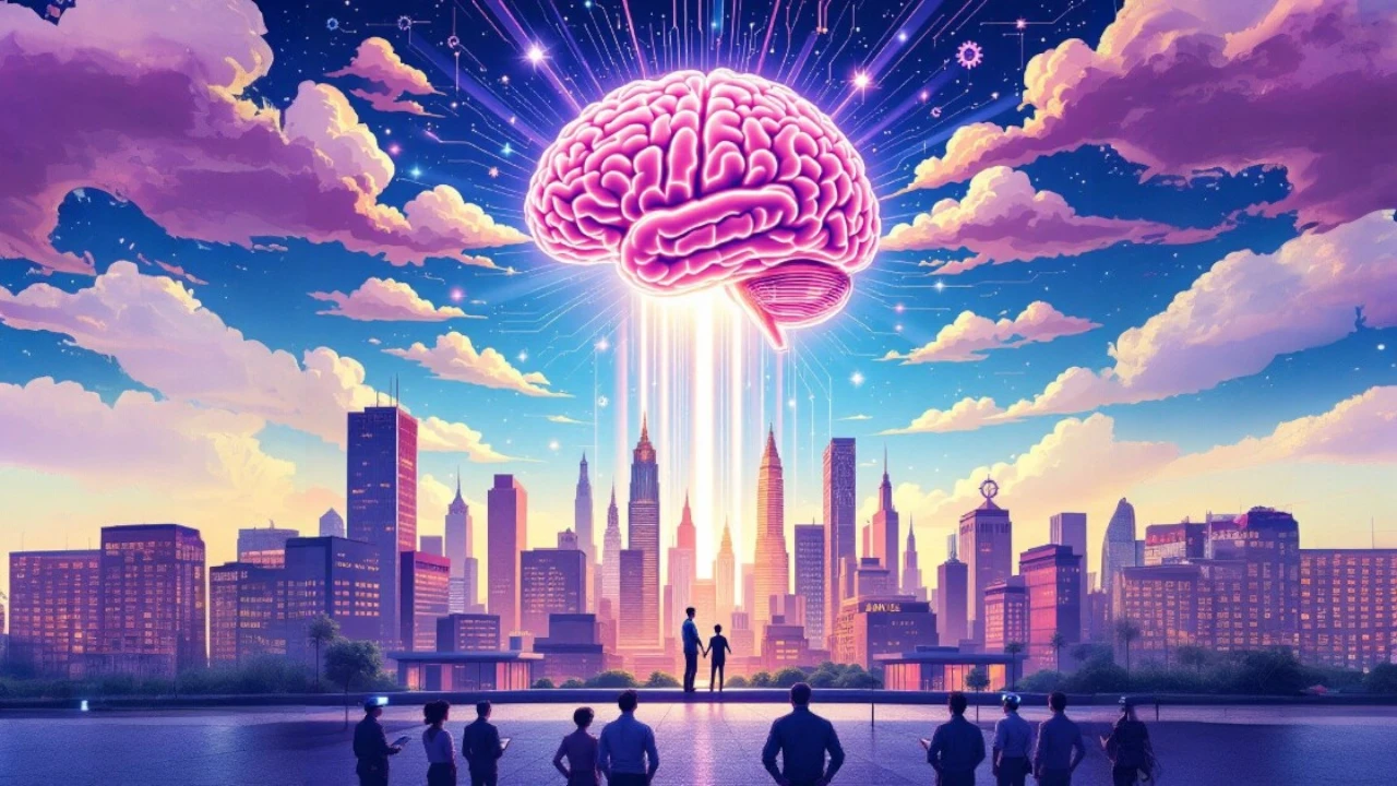 How AI is Reshaping the Workforce and Changing Business Forever