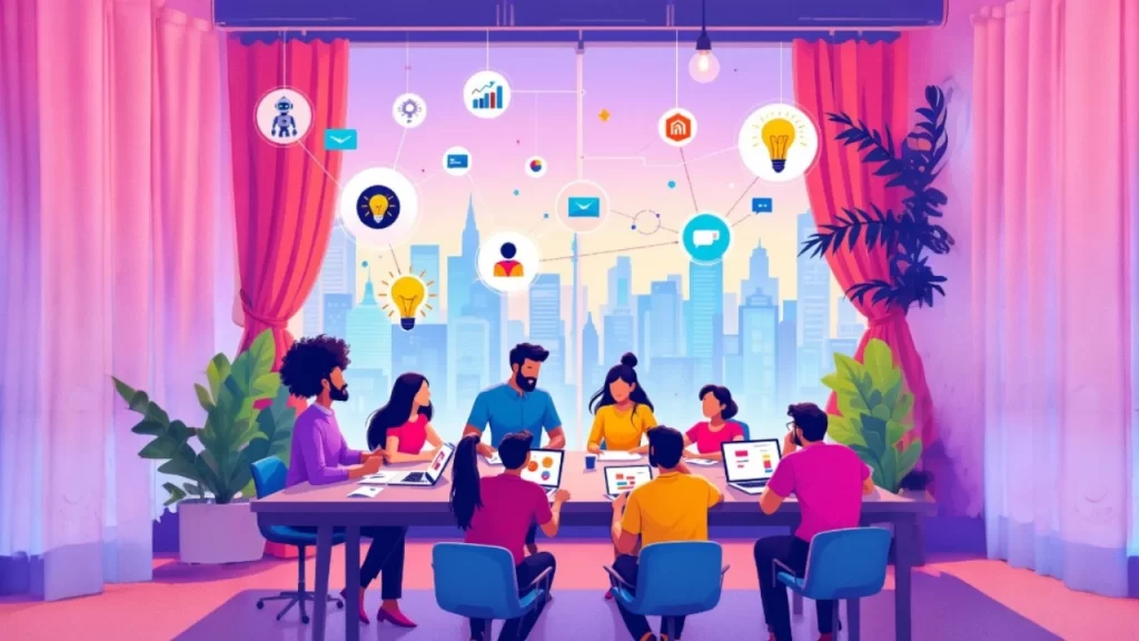 "10 AI Tools Every Entrepreneur Needs for Instant Success"