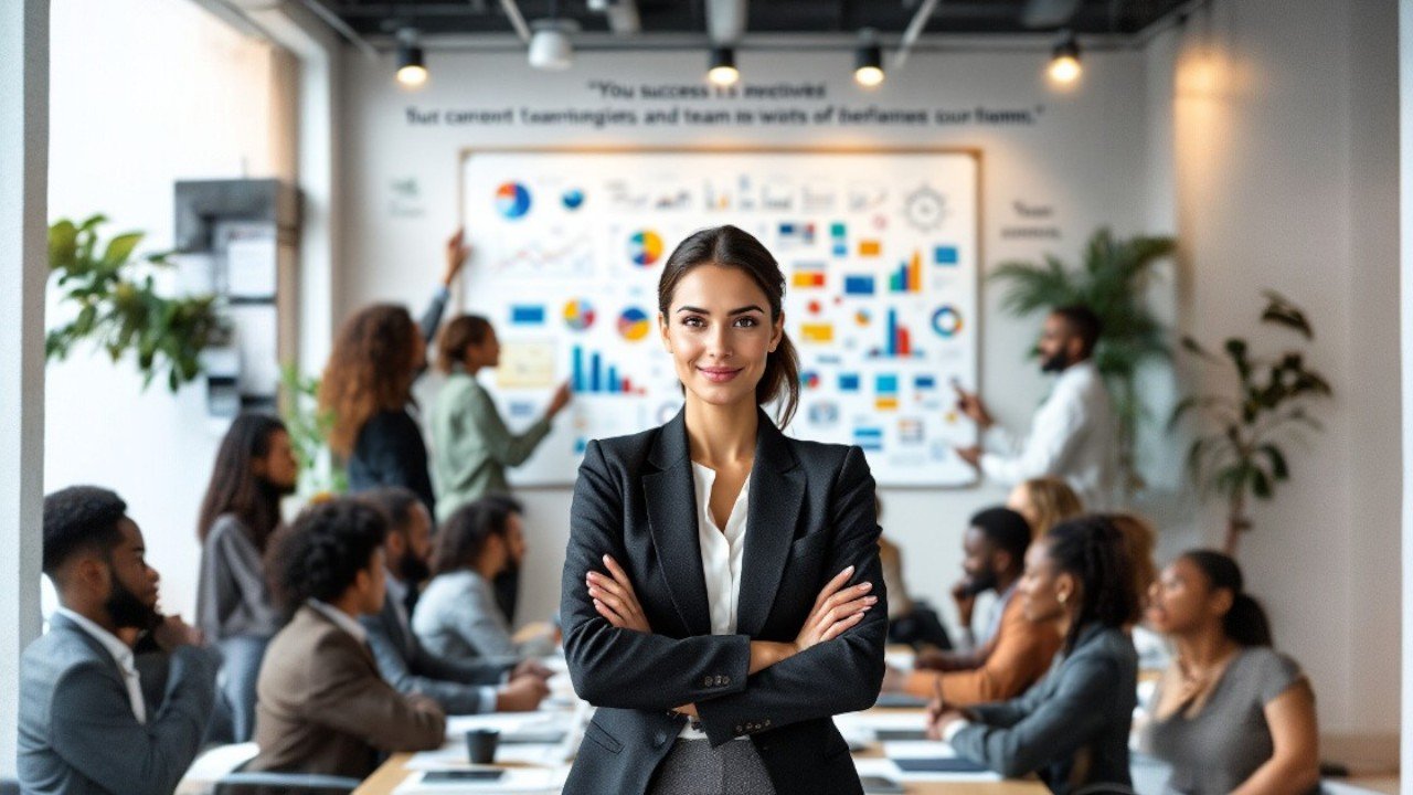 How Our Mission is Redefining Success in Business