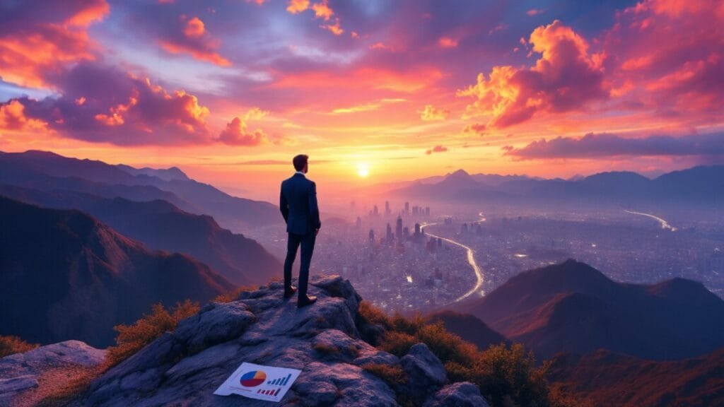 "The Surprising Truth About Scaling Your Business Quickly"