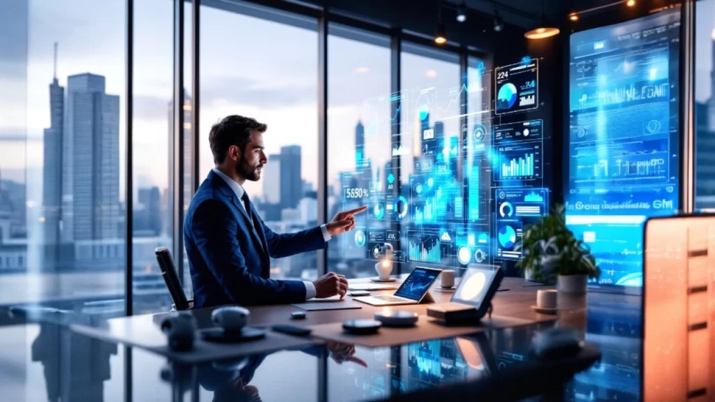 "The Top AI Tools Your Business Needs for Success in 2024"